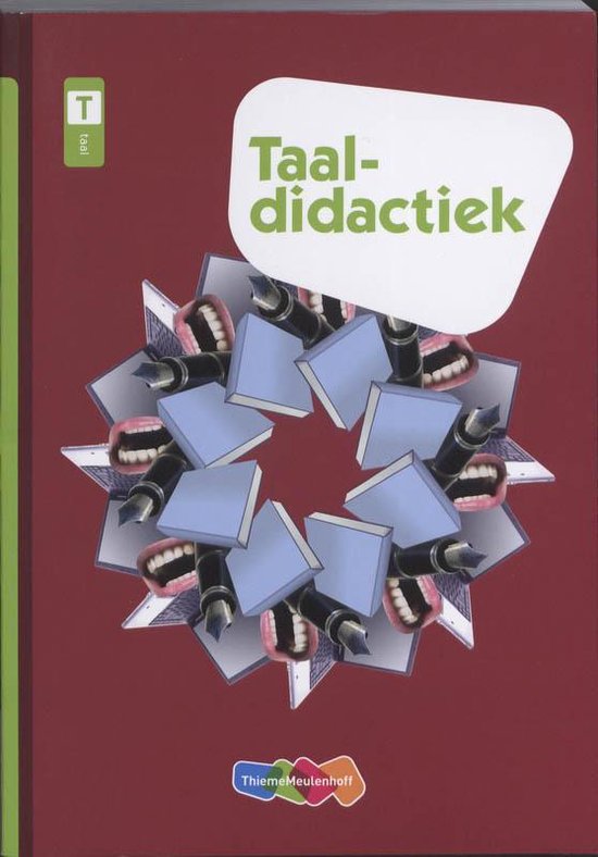 Taaldidactiek - Erna van Koeven, Margreet Vreman