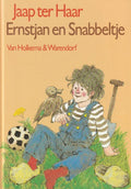 Ernstjan en snabbeltje - Haar, Jaap Nieuwenhuis