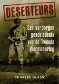 Deserteurs - Charles Glass, Onbekend