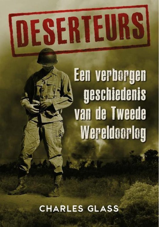 Deserteurs - Charles Glass, Onbekend
