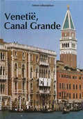 Atrium cultuurgids - venetië canal gr. - Mazzariol, Niko van Wijk