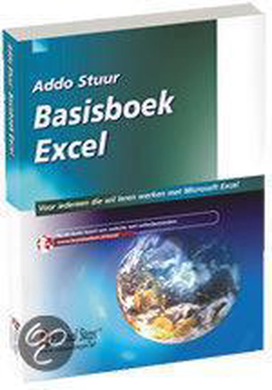 Basisboek Excel - A. Stuur