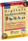 Digitale Fotobewerking Ulead Photo Dvd - A. Stuur