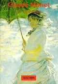 Claude Monet - Taschen