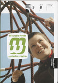 Moderne wiskunde / 3b vmbo gt / deel leerboek - I. van Breugel