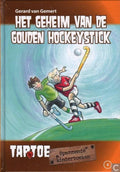 Het geheim van de gouden hockeystick | - Gerard van Gemert
