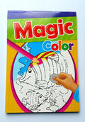Magic color 2 - geen