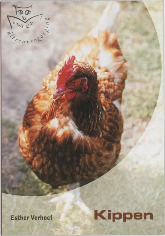 Kippen - Esther Verhoef