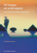 Managen Van Unieke Opgaven - Gerard Wijnen