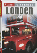 Londen - Insight Guides (Nederlandstali
