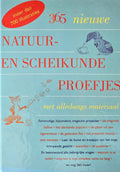 365 nieuwe natuur - en scheikundeproefjes met alledaags materiaal - E. Richard Churchill, Louis V Loesching