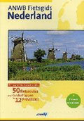 Fietsgids Nederland - Onbekend