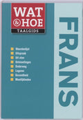 Wat En Hoe Frans Taalgids - Onbekend, Jerome Paul