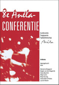 Artikelen van de 8e Anéla Conferentie toegepaste taalwetenschap 2015 - Marianne Boogaard, Beppie van den Bogaerde