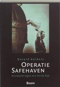 Operatie Safehaven - G. Aalders