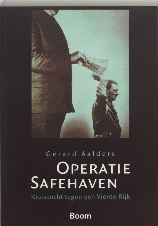 Operatie Safehaven - G. Aalders