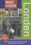 Wat & Hoe select - Londen - Paul Murphy