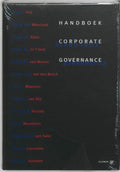 Handboek Corporate Governance - S.C. Peij