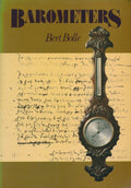 Barometers - Bert Bolle