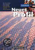 Neues profil 1 lehrbuch - R. de Haan, R.F.H. Naucke