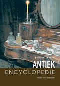 Antiekencyclopedie - H. Halbertsma