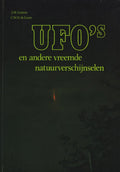 UFO's en andere vreemde natuurversch. - J.W. Gantois en C.W.H. de Loore