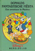 Donalds fantastische fiësta
