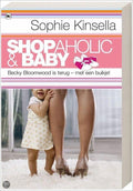 Shopaholic & Baby Gebonden Versie - Sophie Kinsella