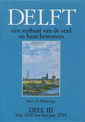DELFT - Wybenga