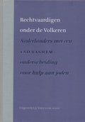 Rechtvaardigen Onder De Volkeren - Onbekend