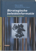 Strategische Beleidsinformatie - Robert G. Ogilvie