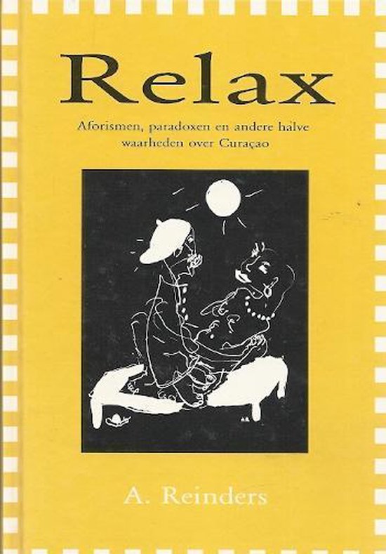 Relax - A. Reinders