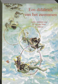 Een Didaktiek Van Het Zwemmen - J. Jiskoot