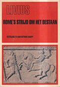 Rome's strijd om het bestaan - T. Livius
