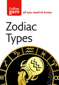 Zodiac Types - Collins Uk