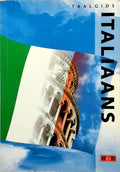 Taalgids italiaans - Auteur Onbekend