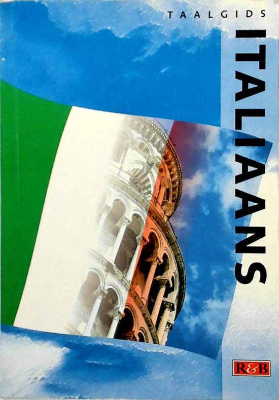 Taalgids italiaans - Auteur Onbekend