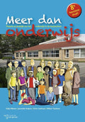 Meer dan onderwijs - Eddy Alkema, Joanneke Kuipers