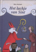 Lachje Van Sint - Wim Vromant, Tine Vercruysse