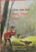 Kokkel - reeks 7 - Ren, vos! Ren - Lizzy van Pelt, L. van Pelt