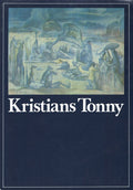 Kristians Tonny - Alwine De Jong, Laurens Vancrevel