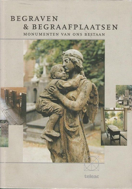 Begraven & Begraafplaatsen - H.L. Kok