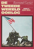 2 Tweede wereldoorlog - Raymond Cartier