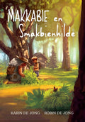 Makkabie en Smakbienhilde - Karin De Jong
