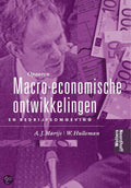 Macro - economische ontwikkelingen en bedrijfsomgeving - W. Hulleman, A.J. Marijs