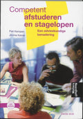 Competent Afstuderen En Stagelopen - Piet Kempen, Jimme Keizer