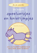 De leukste speelversjes en knierijmpjes - S. Lambert