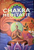 Chakrameditatie - Swami Saradananda