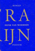 Ultramarijn - Henk van Woerden