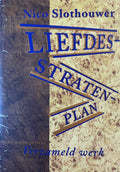 Liefdesstratenplan - Slothouwer